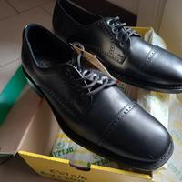 Scarpe estive nuove n. 40