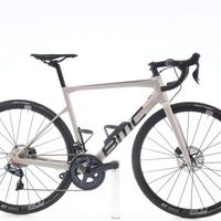 Bicicletta BMC Team Machine SLR Two Carbonio Di2 1