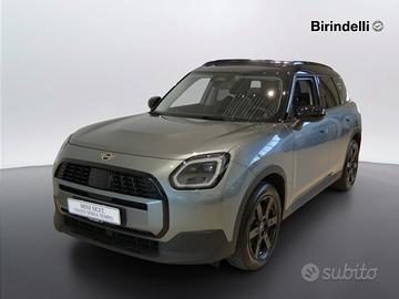MINI Mini Countrym.(U25) - Mini Countryman C Class