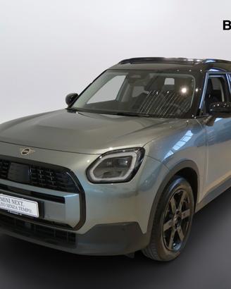 MINI Mini Countrym.(U25) - Mini Countryman C Class