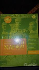 Libro Ad Maiora 2