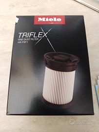 Triflex fine dust filter HX FSF 1