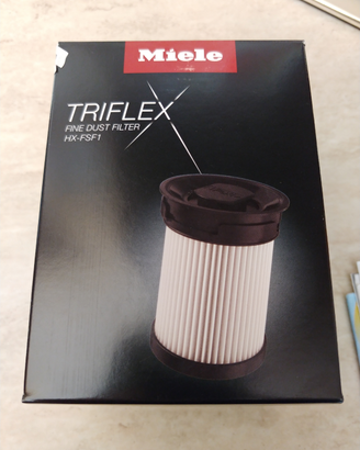 Triflex fine dust filter HX FSF 1