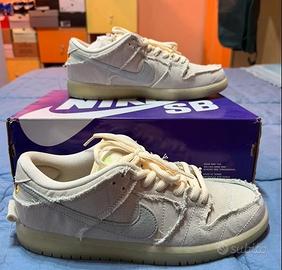 Nike SB Dunk Low Mummy