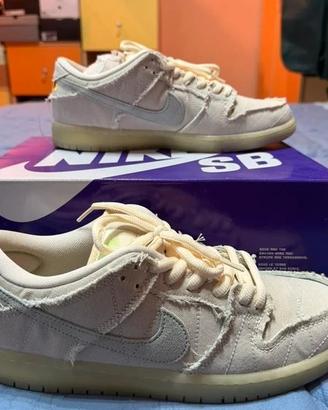 Nike SB Dunk Low Mummy