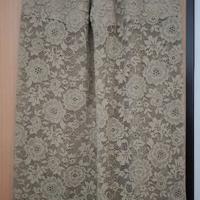 Pantaloni pizzo Effek