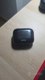 cuffiette Bluetooth ricaricabili