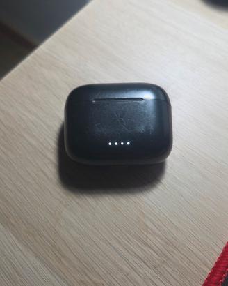 cuffiette Bluetooth ricaricabili
