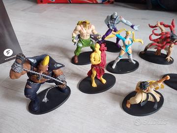 street fighter 