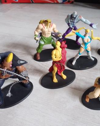 street fighter 