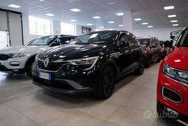 Renault Arkana 1.6 E-Tech full hybrid R.S. Li...
