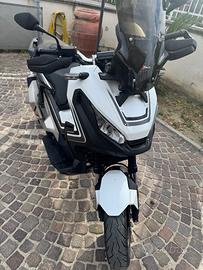 Honda X-ADV 750 - 2019