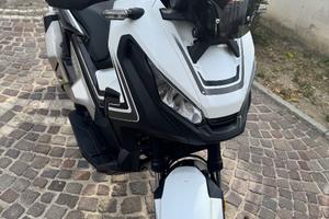 Honda X-ADV 750 - 2019