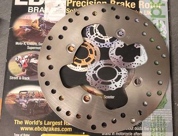 disco freno ebc brakes md6211d