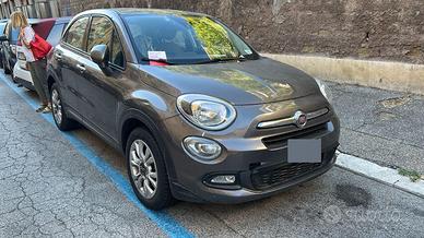 500x come nuova