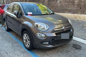 500x come nuova