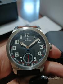 Orologio Steinhart Military Aviatore 