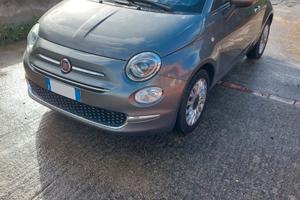 500C 1.0 hybrid Collezione 1957 70cv