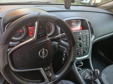 OPEL Astra 5ª serie - 2015