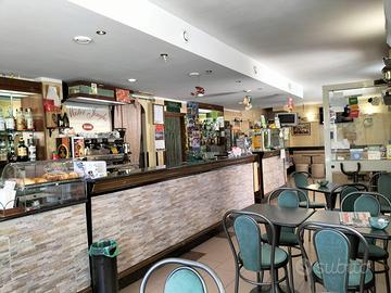 Bar in zona Consarcasa Olbia