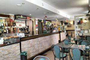 Bar in zona Consarcasa Olbia