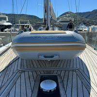 Gommone Tender Aeremarine 2,45 poppa abbatibile