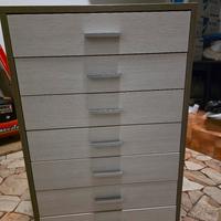 cassettiera mondo convenienza 