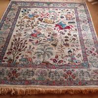 Tappeto tipo orientale