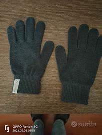 guanti touch nuovi 