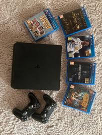 playstation 4