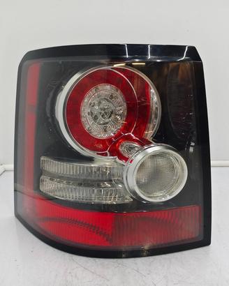 Faro fanale stop posteriore sx range r sport i l32