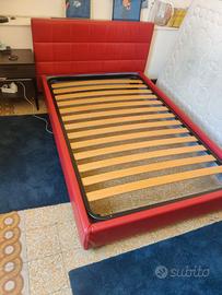 Letto piazza e mezza