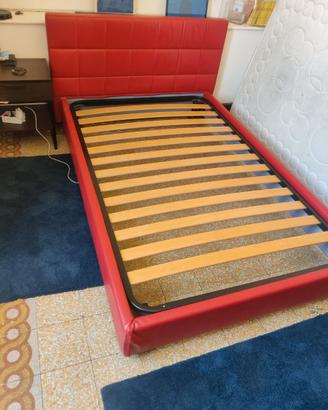 Letto piazza e mezza