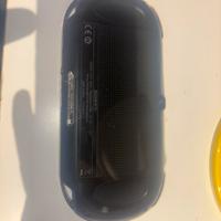 Ps vita pch-1004 con minecraft