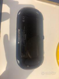 Ps vita pch-1004 con minecraft