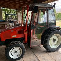 Trattore GOLDONI STAR 3050