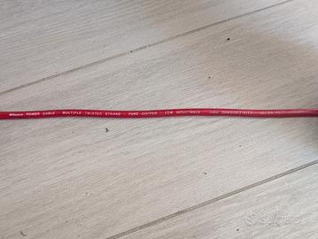 Cavo di potenza Pionocar - Power Cable