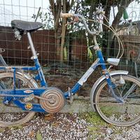 bici epoca