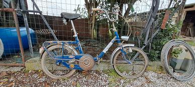 bici epoca