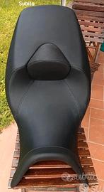 Sella lunga per BMW R1200RT k26