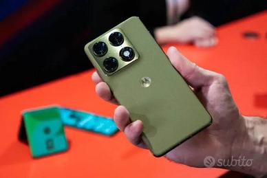 Motorola Signature(16/512)