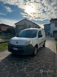 Ranault kangoo 1.5 dCi - 2009