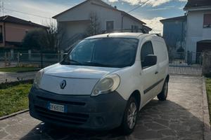 Ranault kangoo 1.5 dCi - 2009