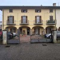 Bilocale a Comun Nuovo