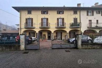 Bilocale a Comun Nuovo