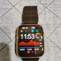 Smartwatch imitazione Apple watch