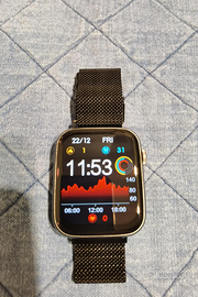 Smartwatch imitazione Apple watch