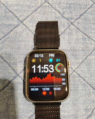 Smartwatch imitazione Apple watch