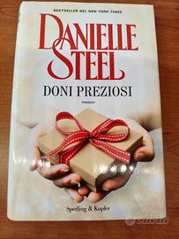 Doni Preziosi di Daniel Steel