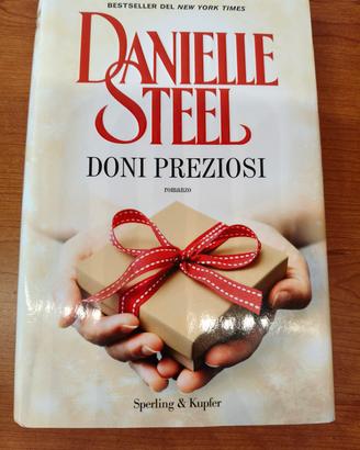 Doni Preziosi di Daniel Steel